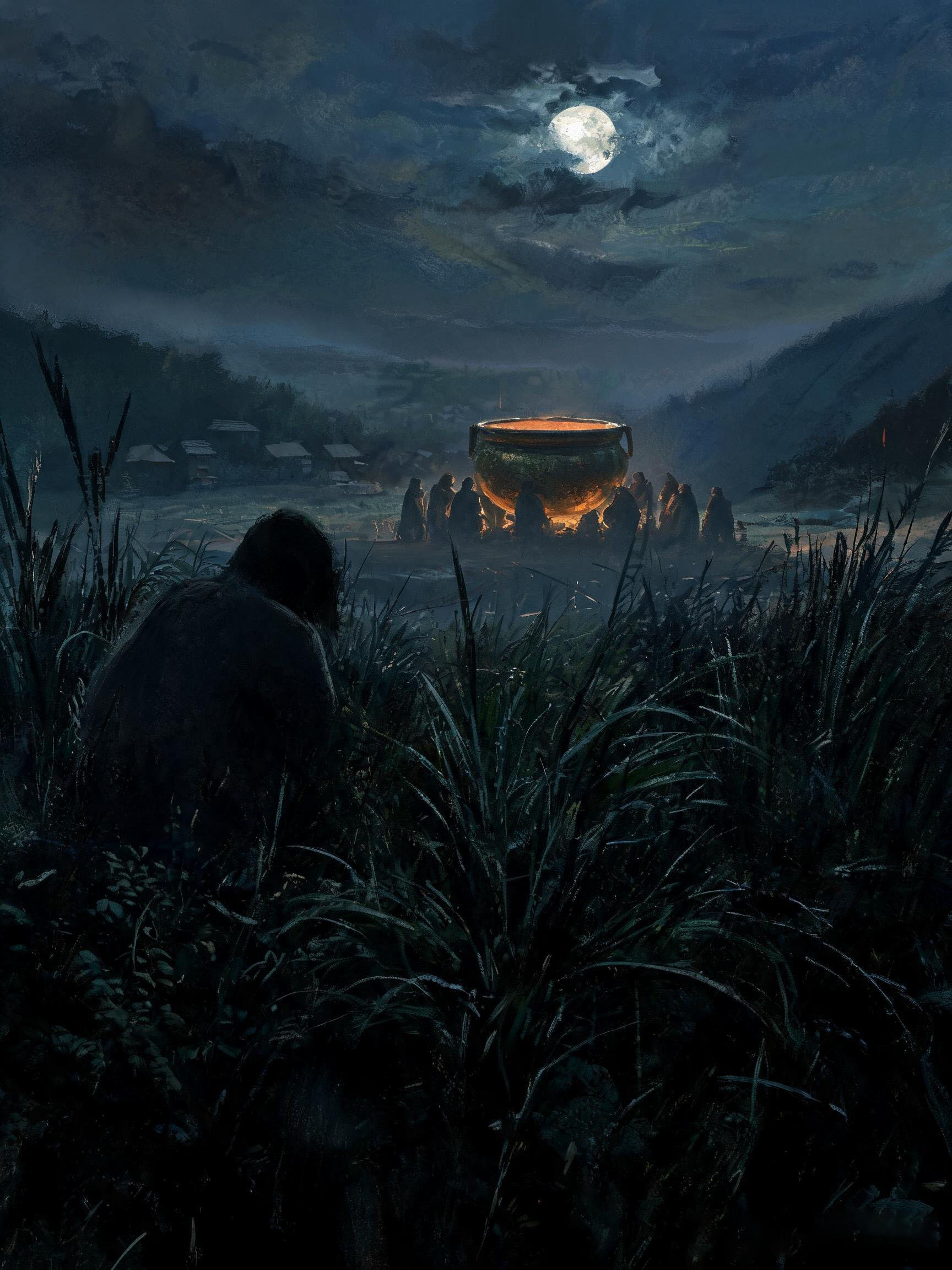 Làng Trường Thọ